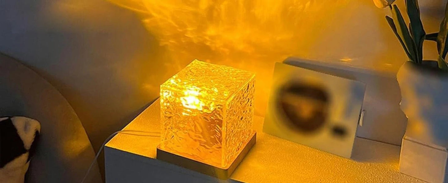 Ocean Wave Projector Light - Lumen Lights Store